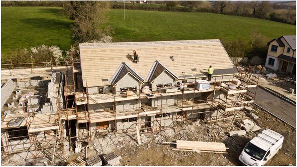 Roofing Repair Asheville NC